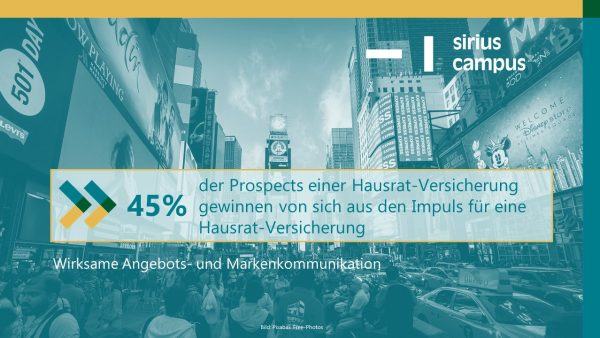 Markenkom Titelbild Hausrat