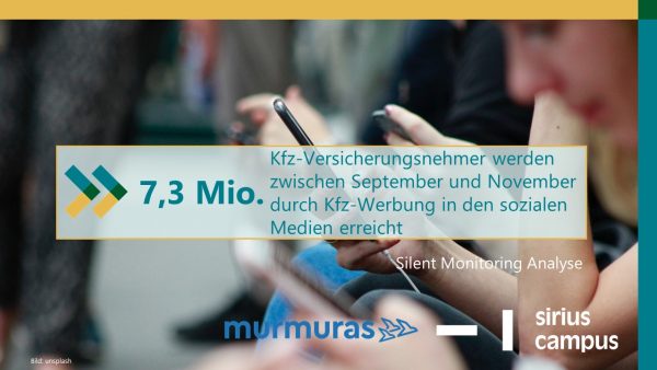 Website Startbild Silent Monitor Kfz