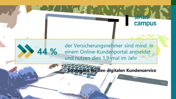 Digital Service Titelbild