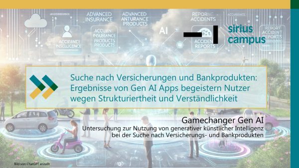 Sirius Campus Pressechartes Gamechanger Gen AI 20240821